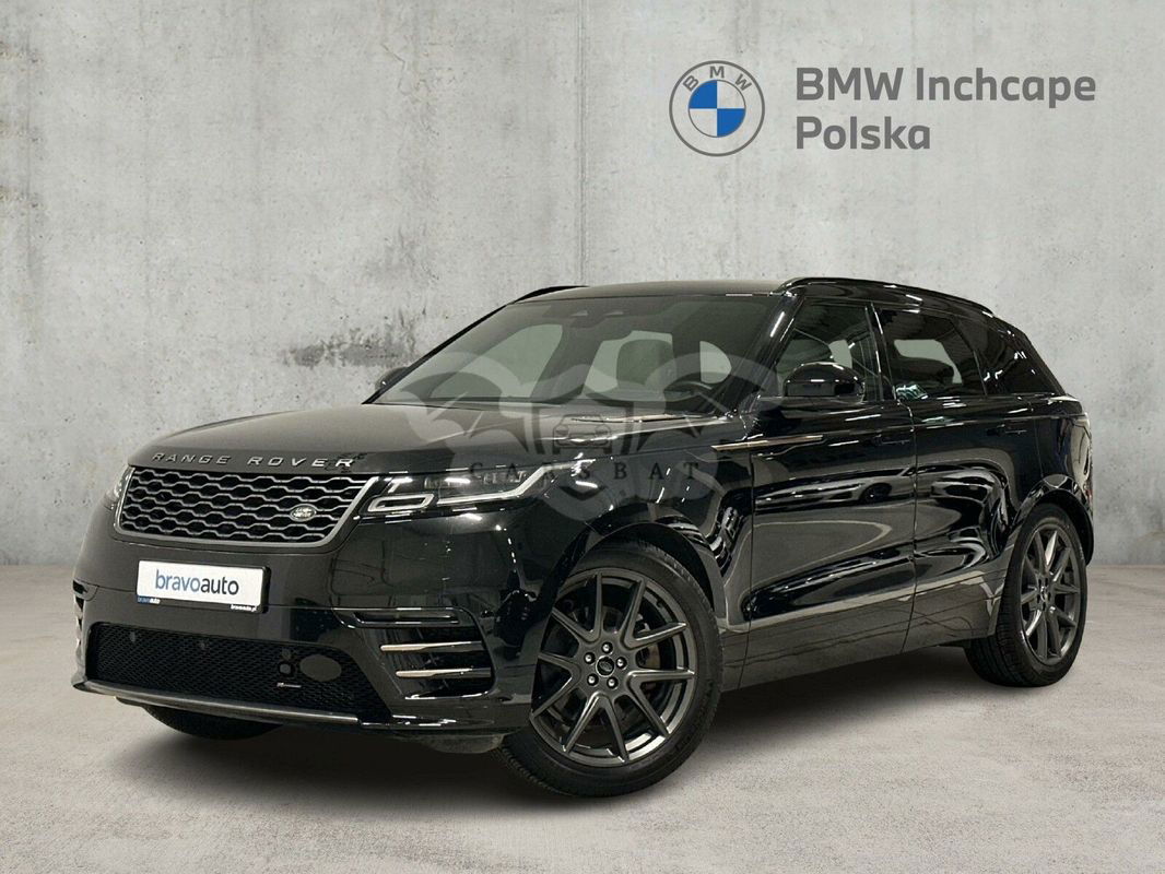 Land Rover Range Rover Velar 2023