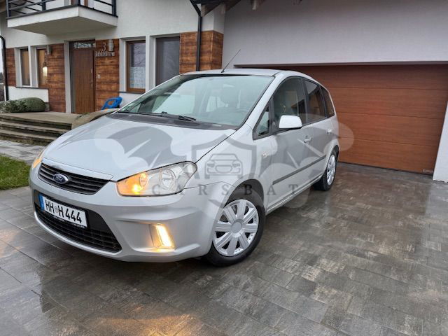 Ford C-Max I 1.6 FF Trend 2008