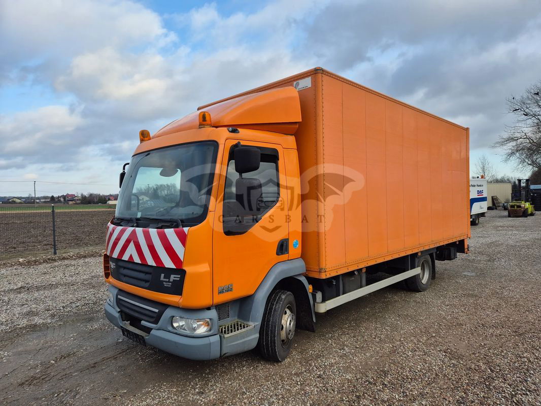 DAF LF 2006