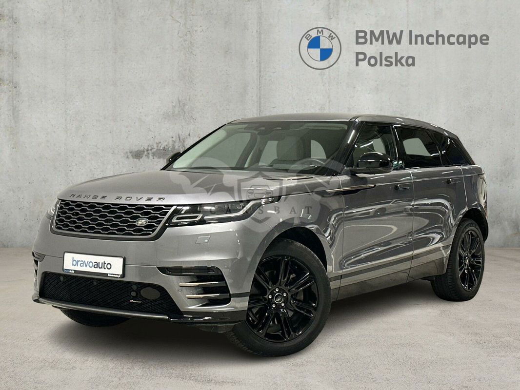 Land Rover Range Rover Velar 2023