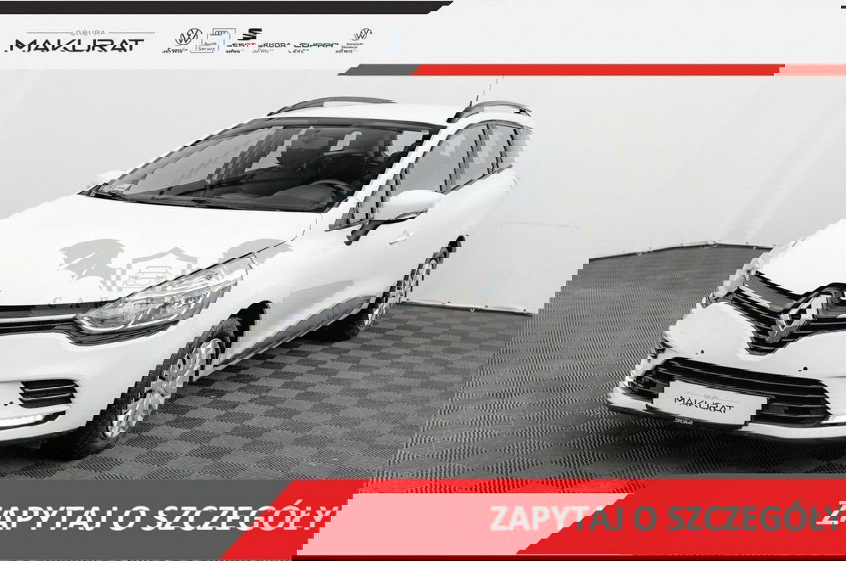 Renault Clio IV 0.9 Energy TCe Alize 2019