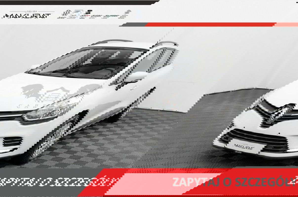 Renault Clio IV 0.9 Energy TCe Alize 2019
