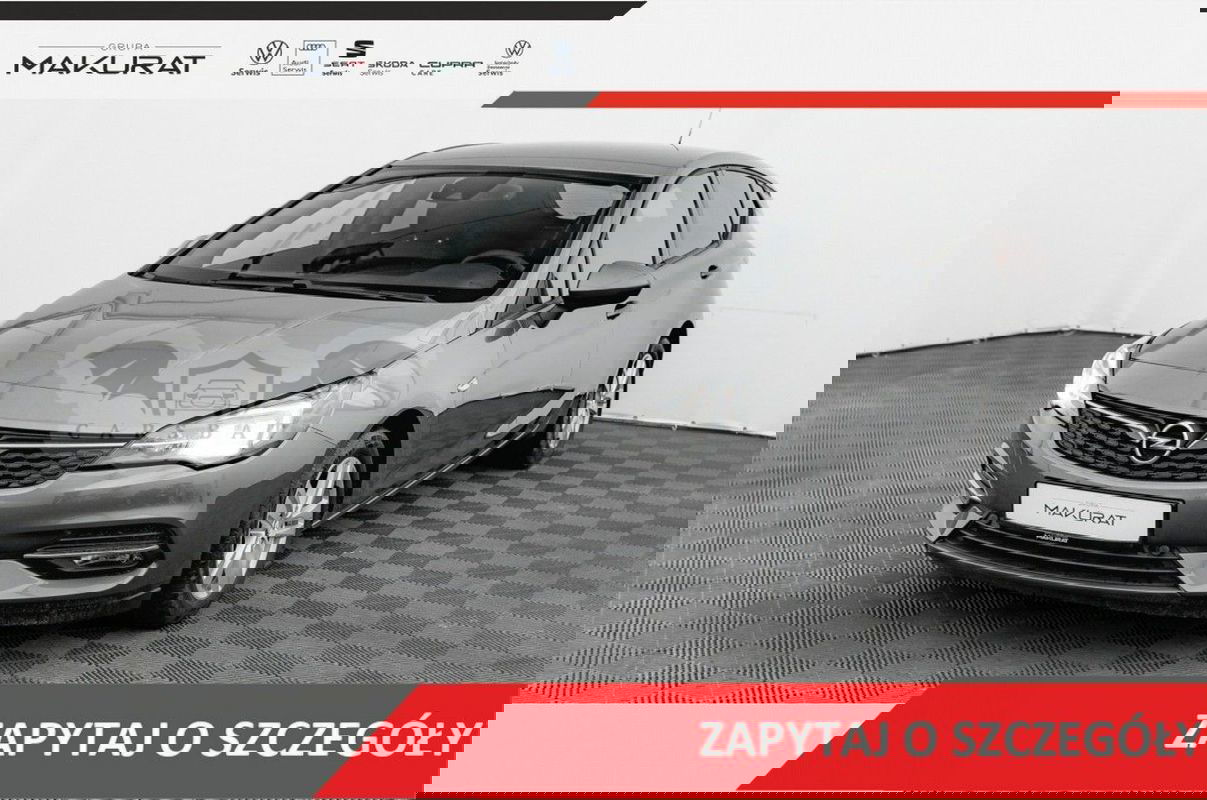 Opel Astra K V 1.2 T GS Line S&S 2020