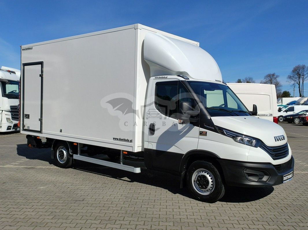 Iveco Daily 2023