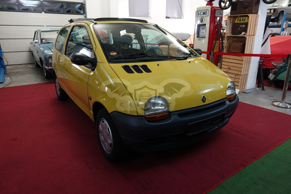 Renault Twingo I 1.2 1996