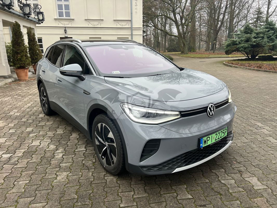 Volkswagen ID.4 77kWh Pro Performance 2022