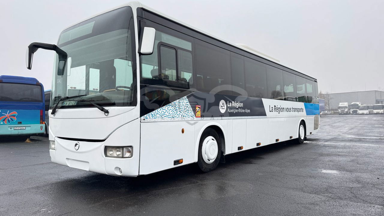 Irisbus Crossway 2009