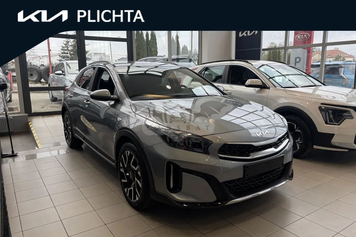 Kia XCeed 1.5 T-GDI M DCT 2024