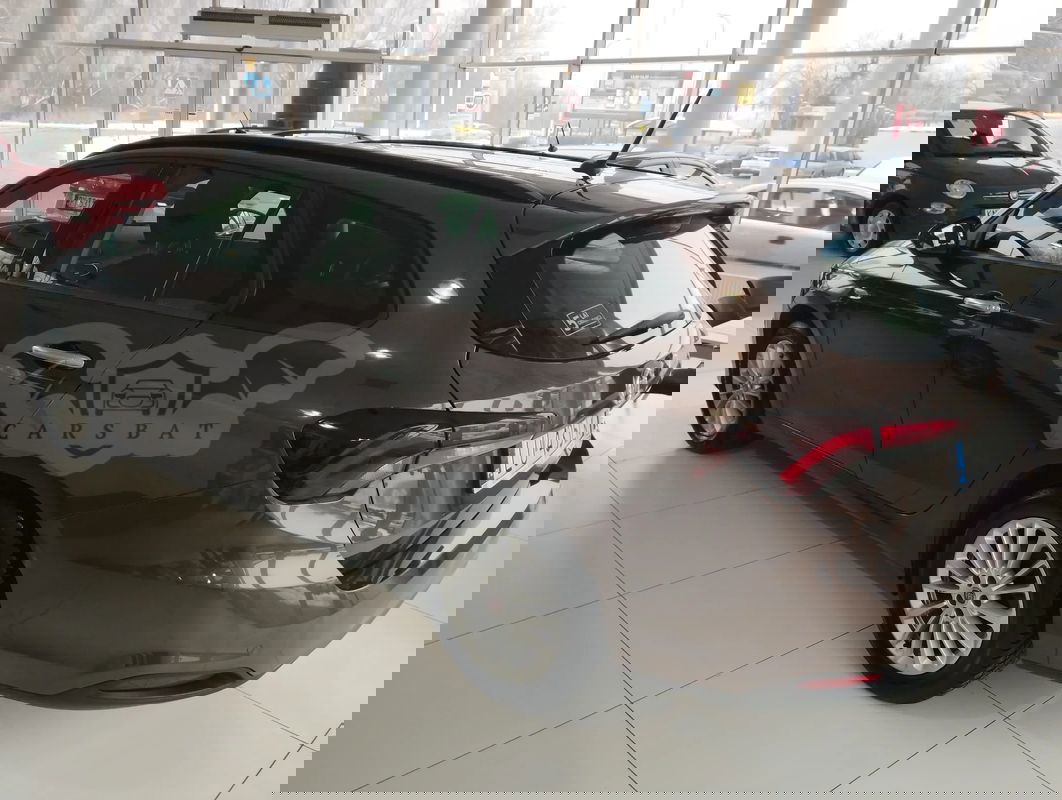 Fiat Tipo II 1.0 T3 Life 2020
