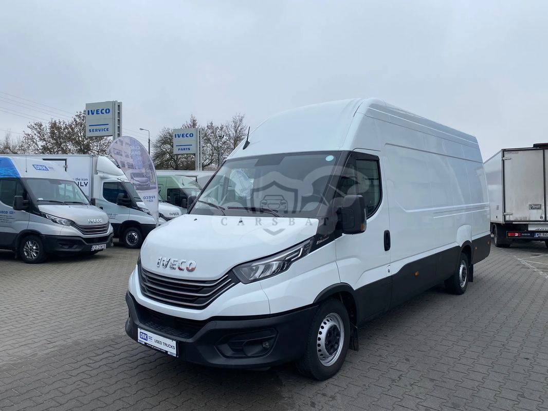 Iveco Daily 2022