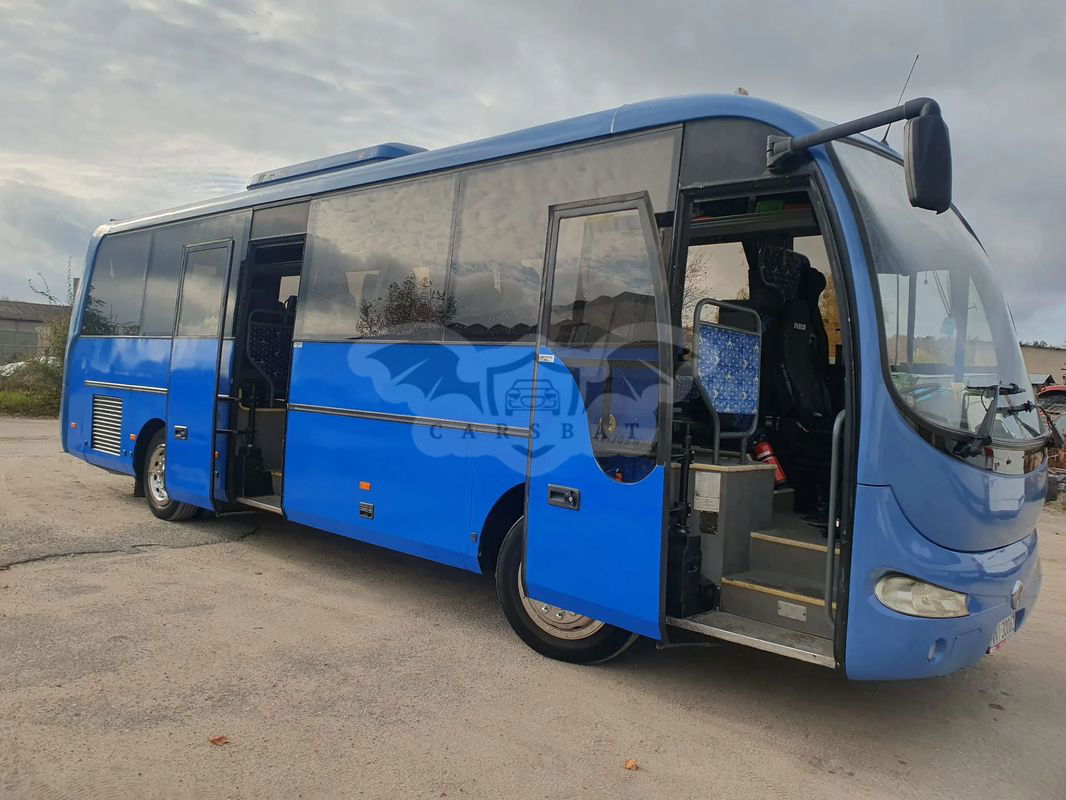 Irisbus MidiRider 2006