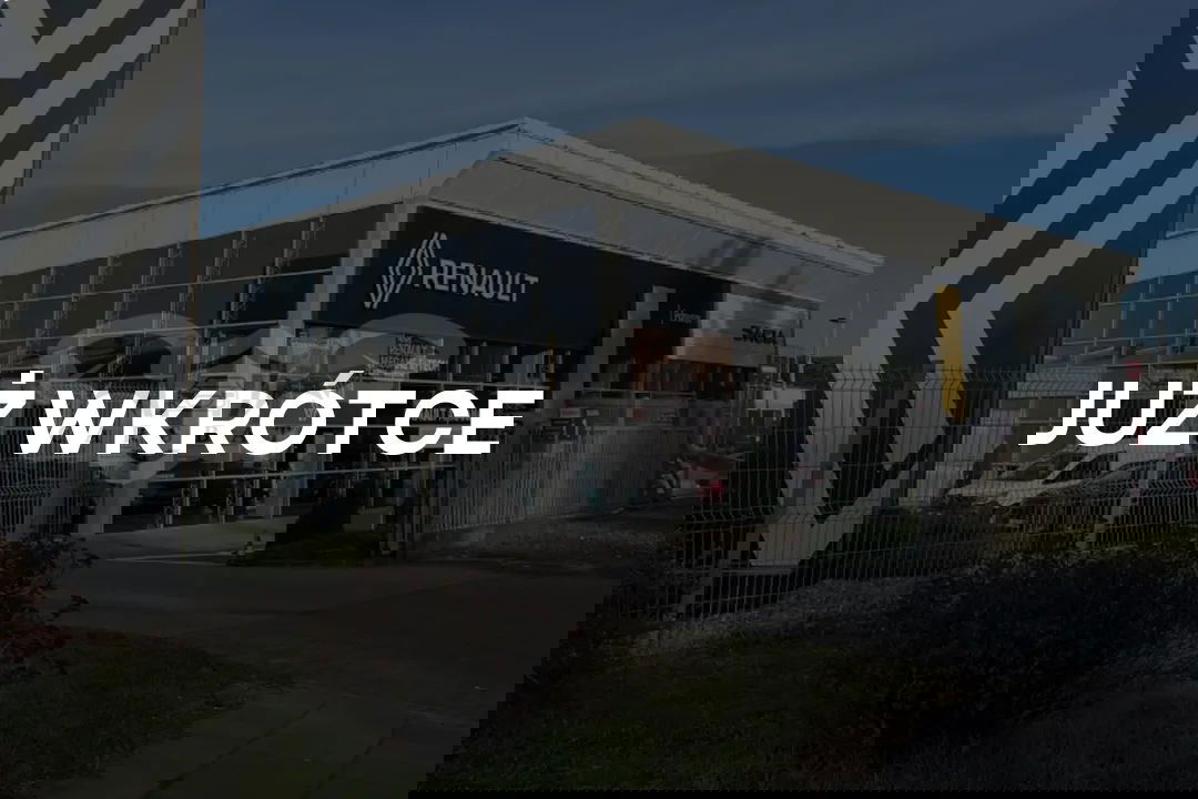 Renault Symbioz 2024