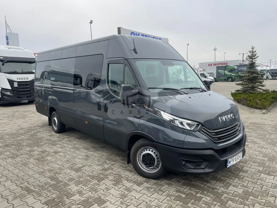 Iveco Daily 2022