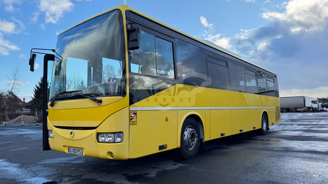 Irisbus Recreo 2008