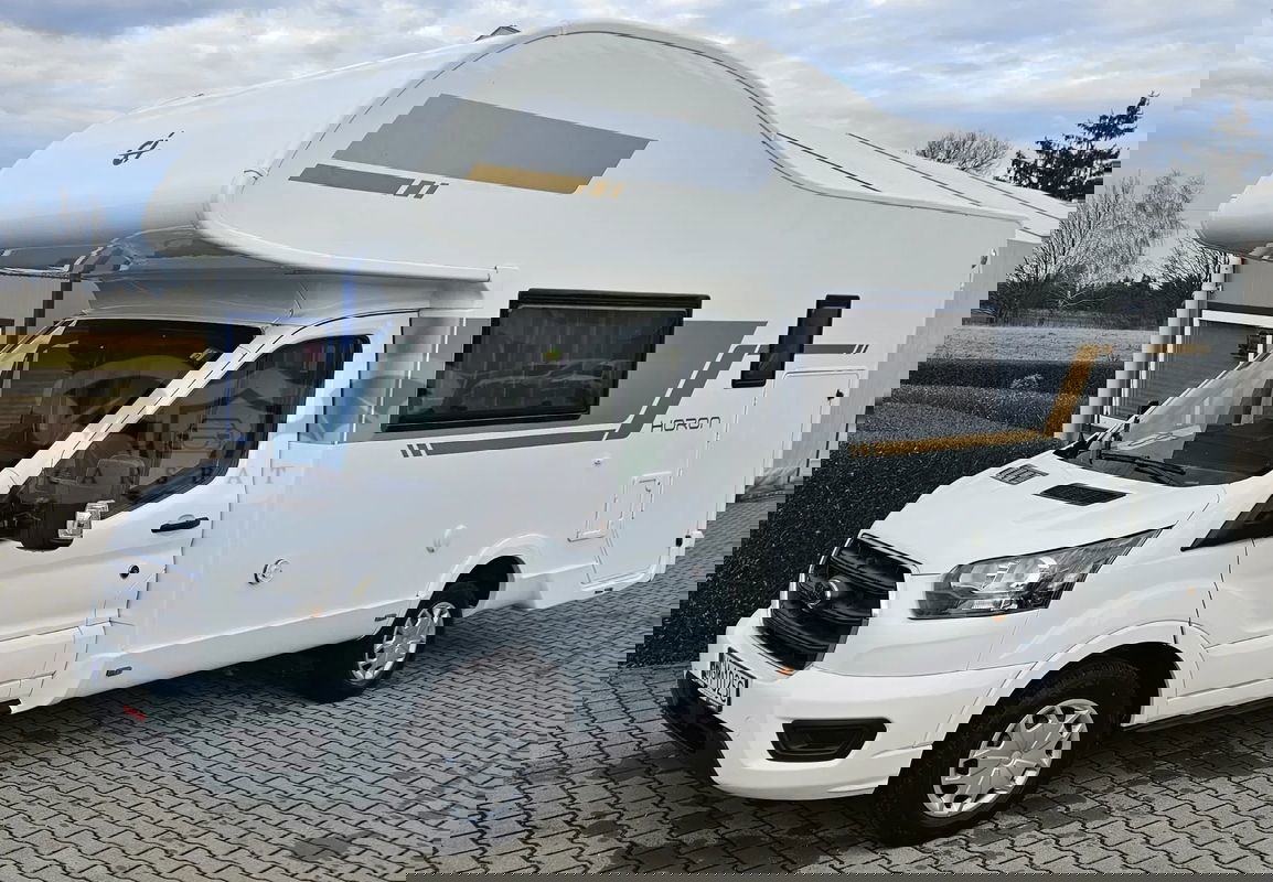 CI Horon 2021