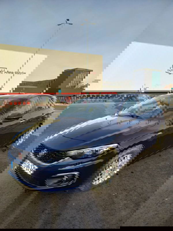 Fiat Tipo II 1.4 16v Lounge 2020