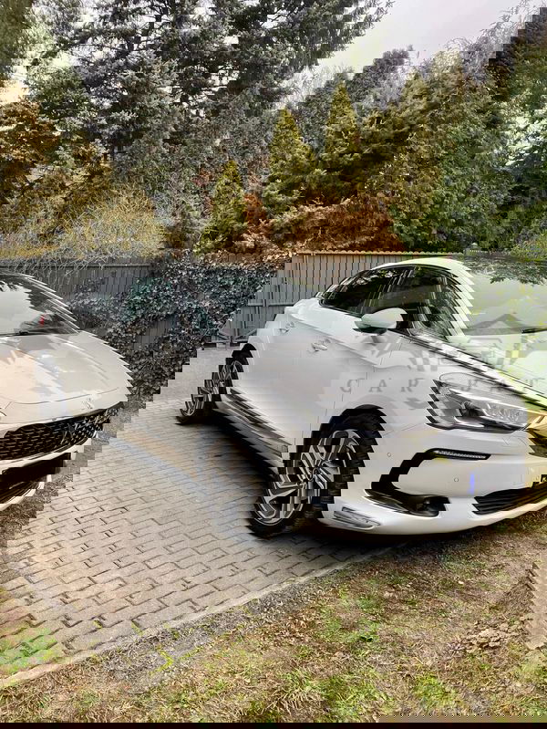 DS DS5 2017
