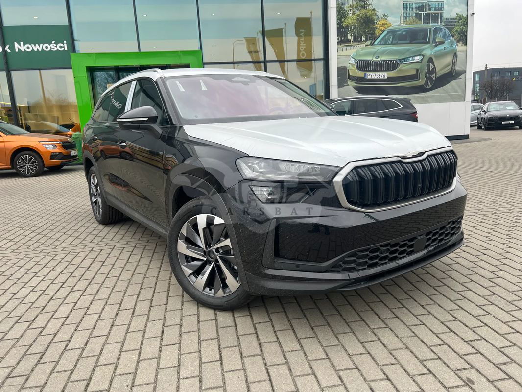Skoda Kodiaq II 2.0 TDI 4x2 Selection DSG 2024