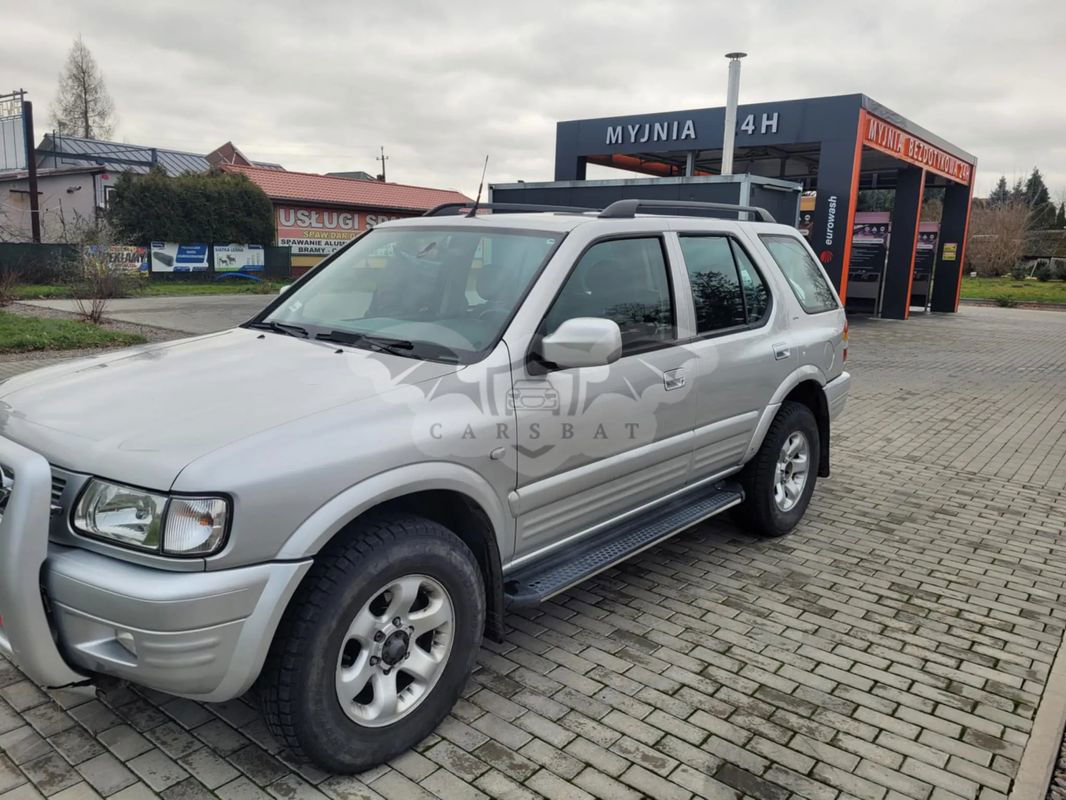 Opel Frontera B 2.2 DTI LTD 2003