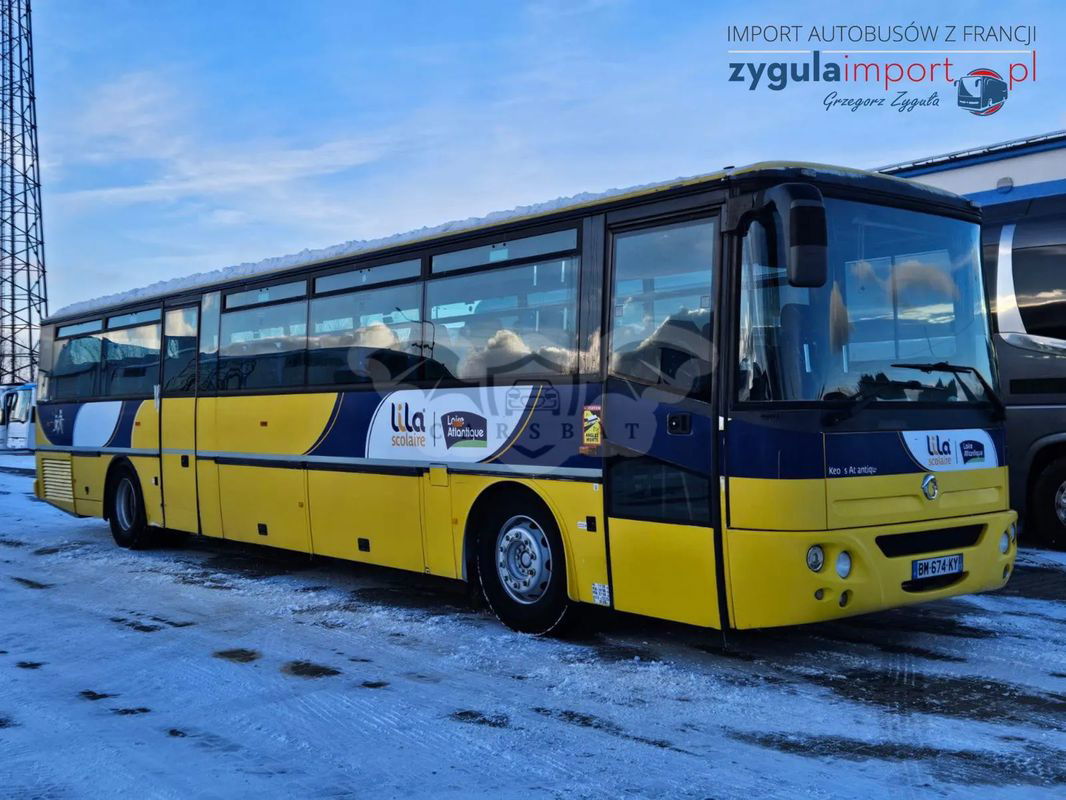 Irisbus Axer 2006