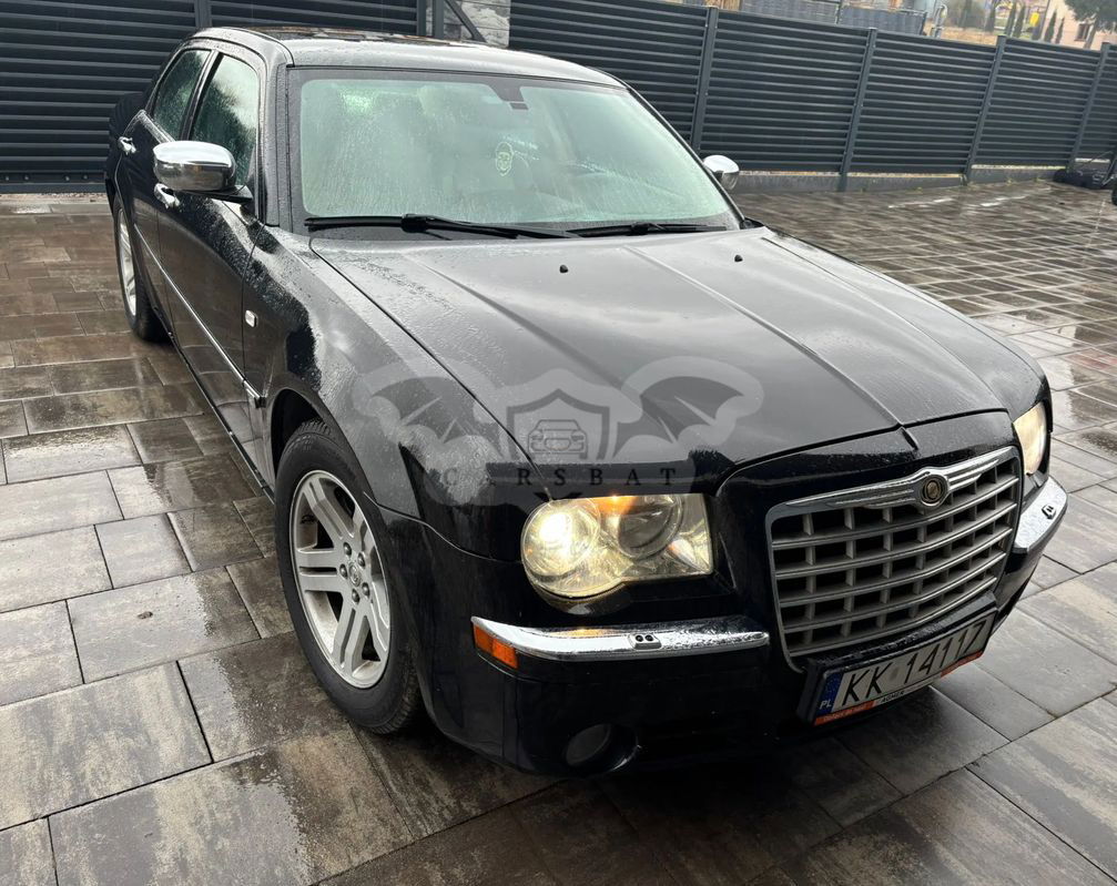 Chrysler 300C 2006