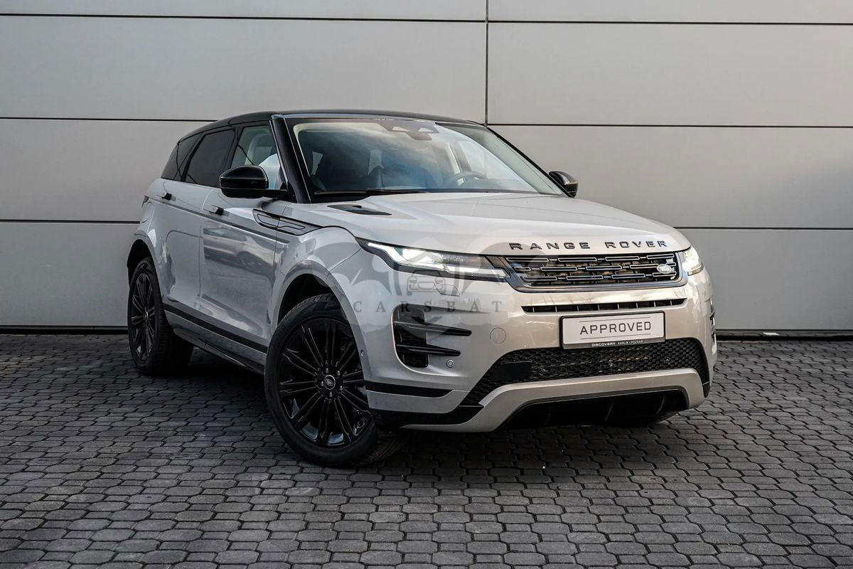 Land Rover Range Rover Evoque II D200 Dynamic SE 2023