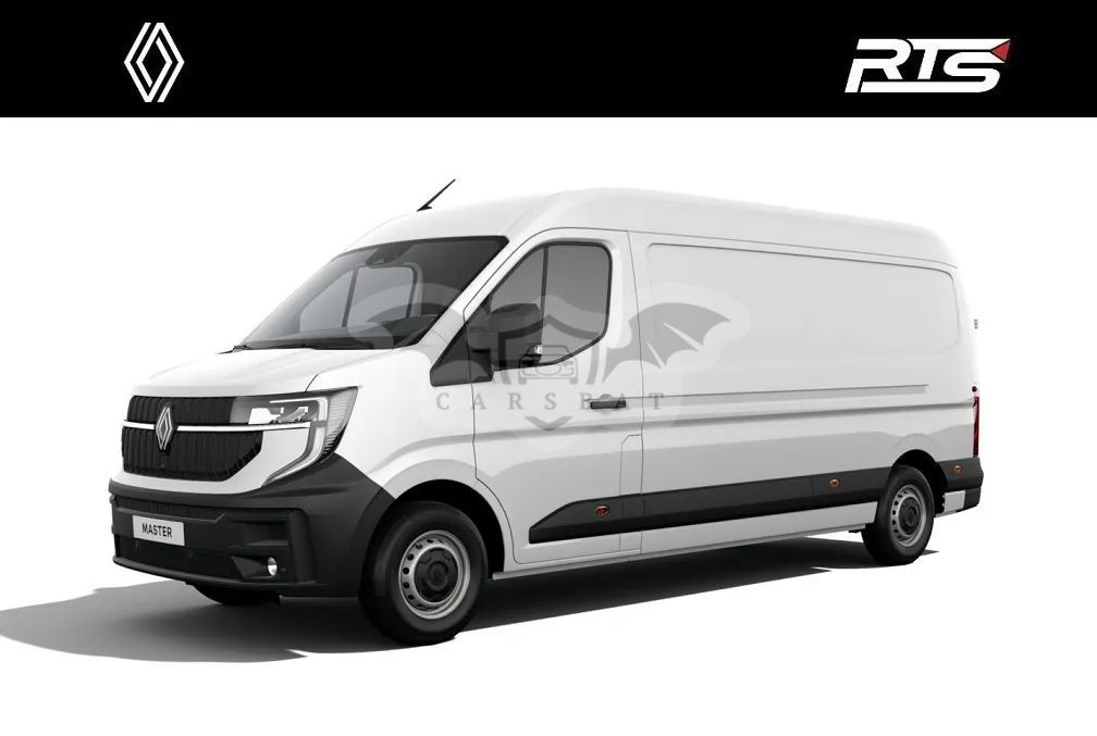 Renault Master 2024