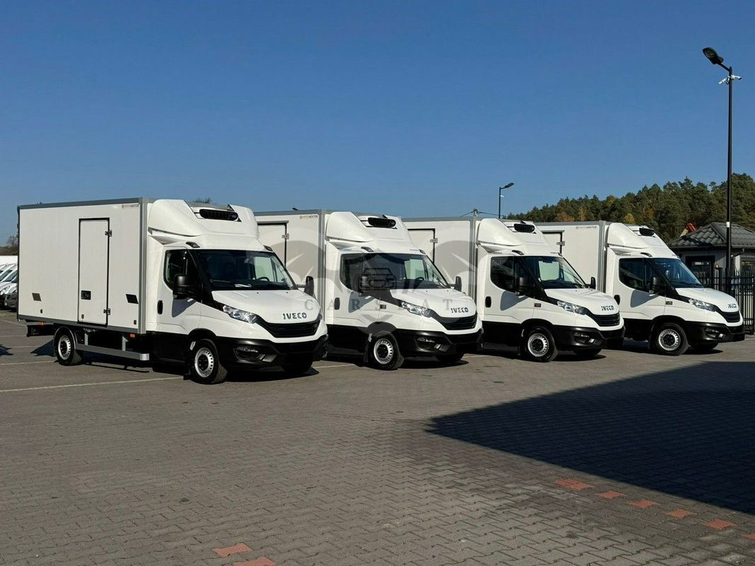 Iveco Daily 2023