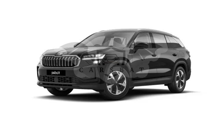 Skoda Kodiaq II 2.0 TDI 4x4 Selection DSG 2024