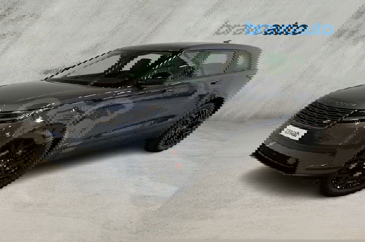 Land Rover Range Rover Velar 2023