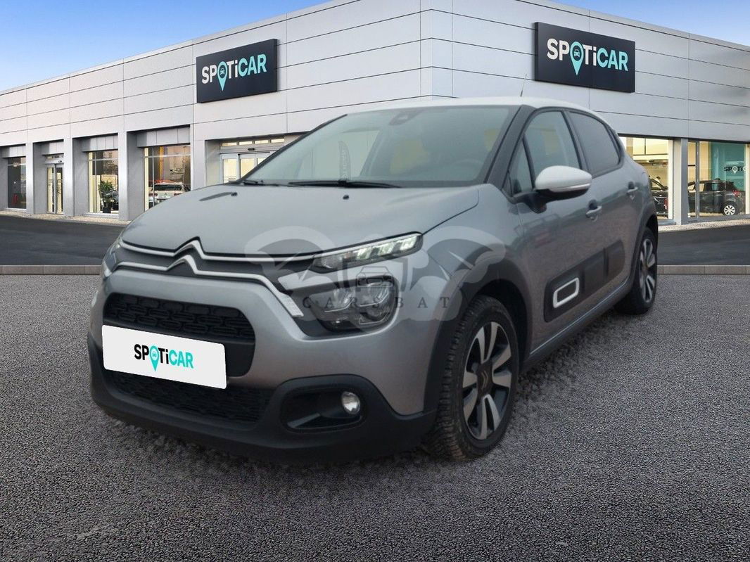 Citroën C3 III 2023
