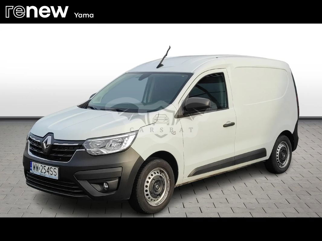 Renault Express 2021