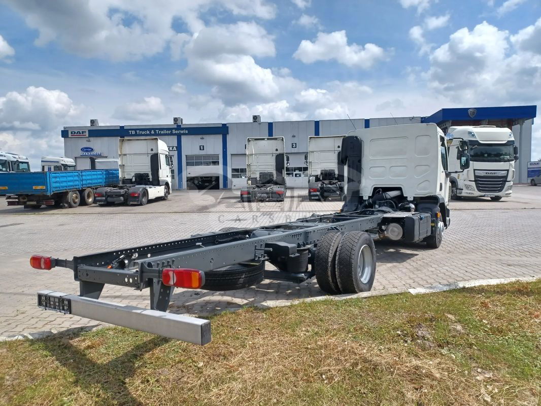 DAF LF 2025