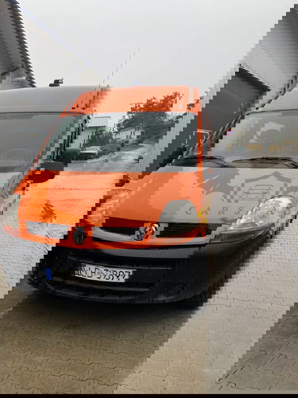 Renault Master 2006