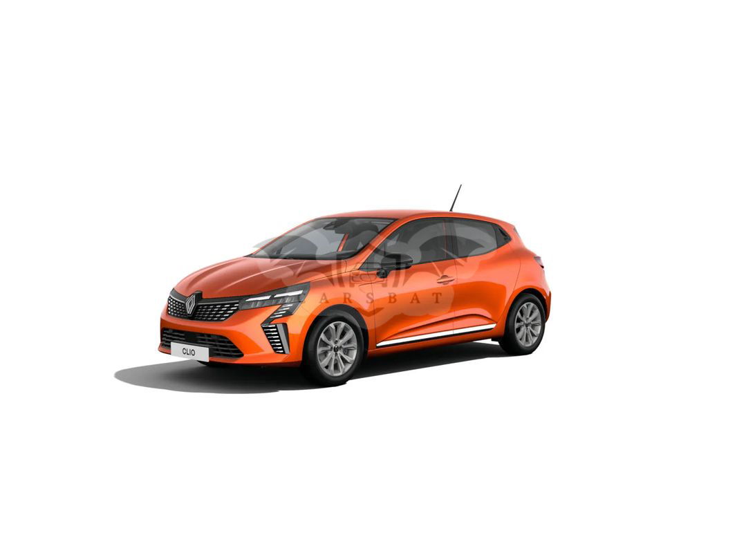 Renault Clio V 1.6 E-TECH Evolution 2024