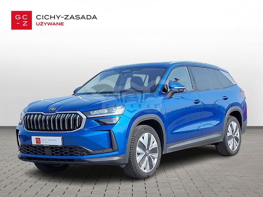 Skoda Kodiaq II 2.0 TDI 4x4 Selection DSG 2024