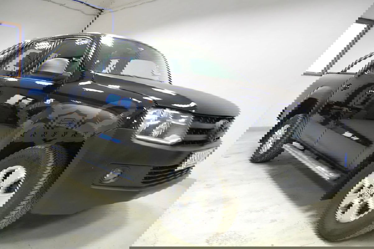 Volkswagen Amarok DC 2.0 BiTDI 4Mot Basic 2010