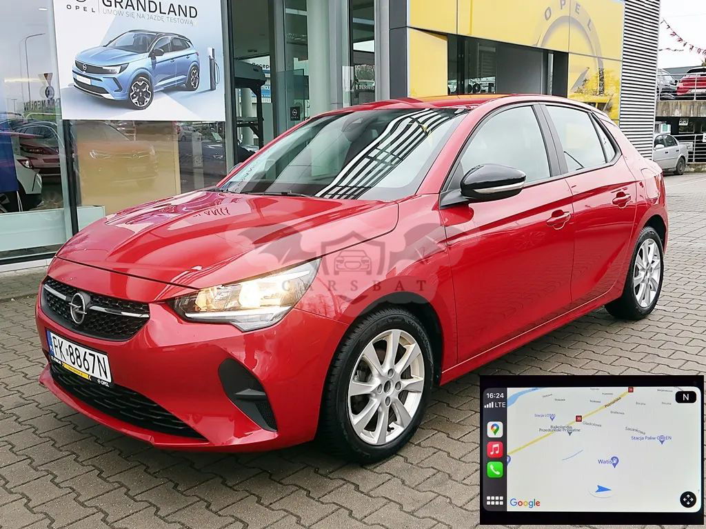 Opel Corsa F 1.2 Edition S&S 2023