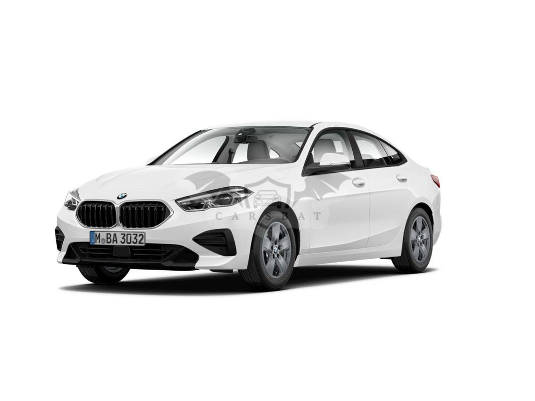 BMW 2 Series 2022