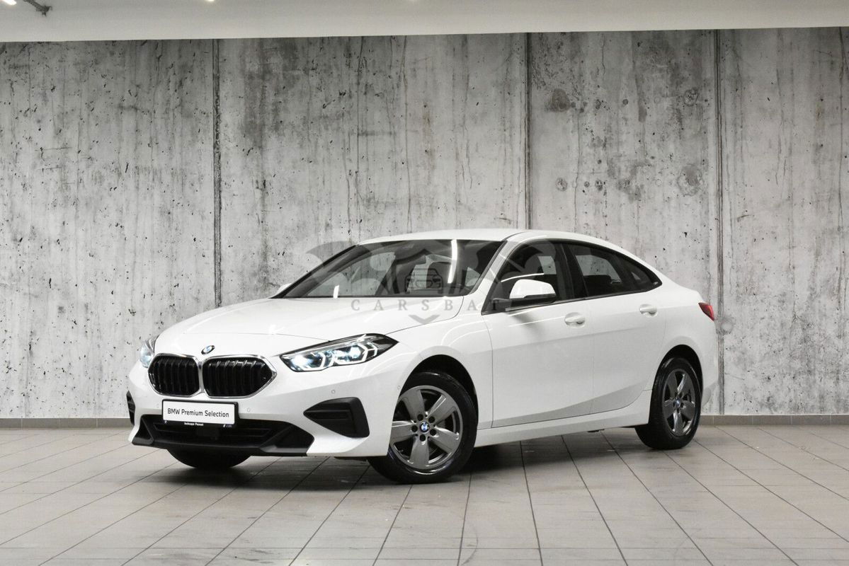 BMW 2 Series 2022