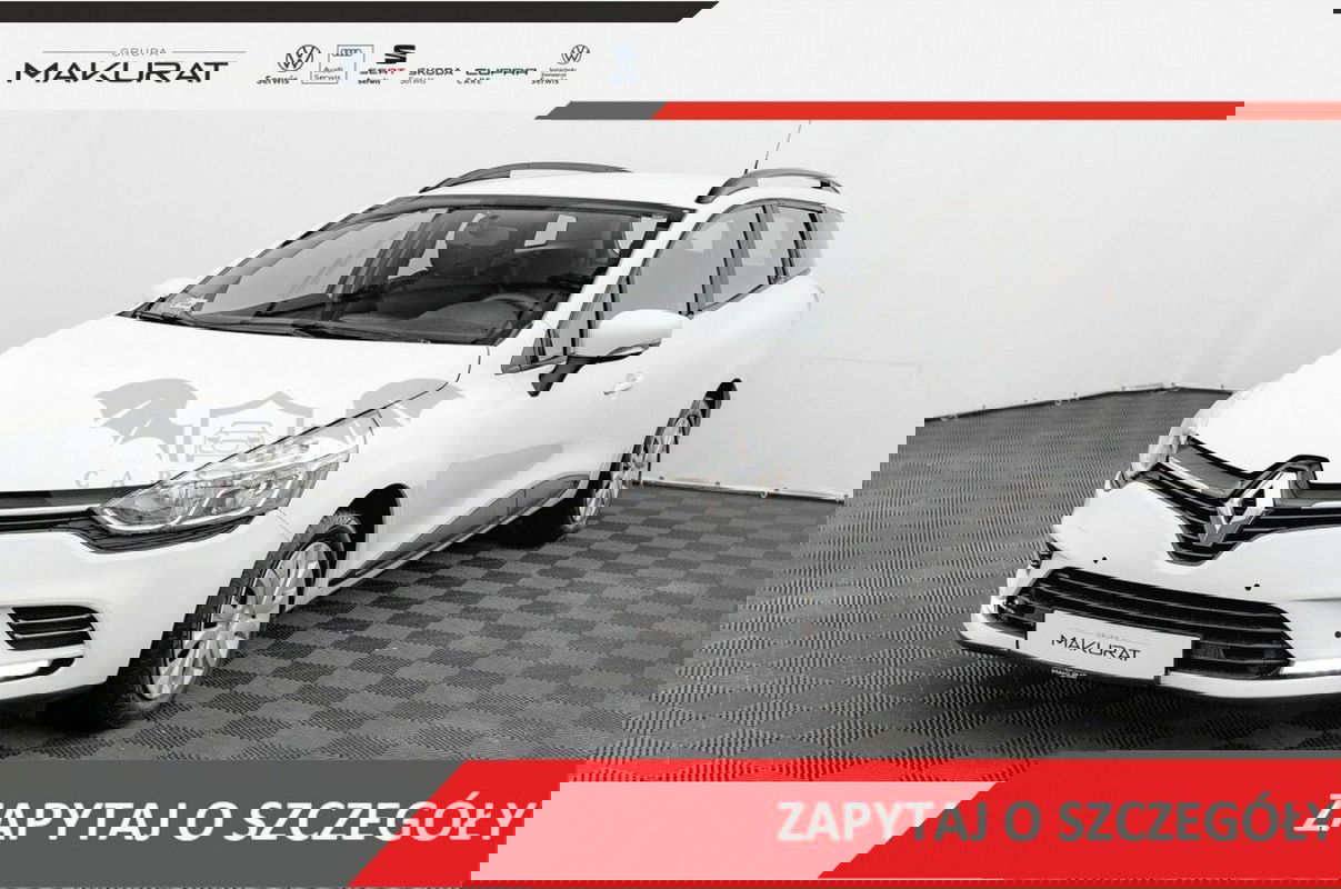 Renault Clio IV 0.9 Energy TCe Alize 2019