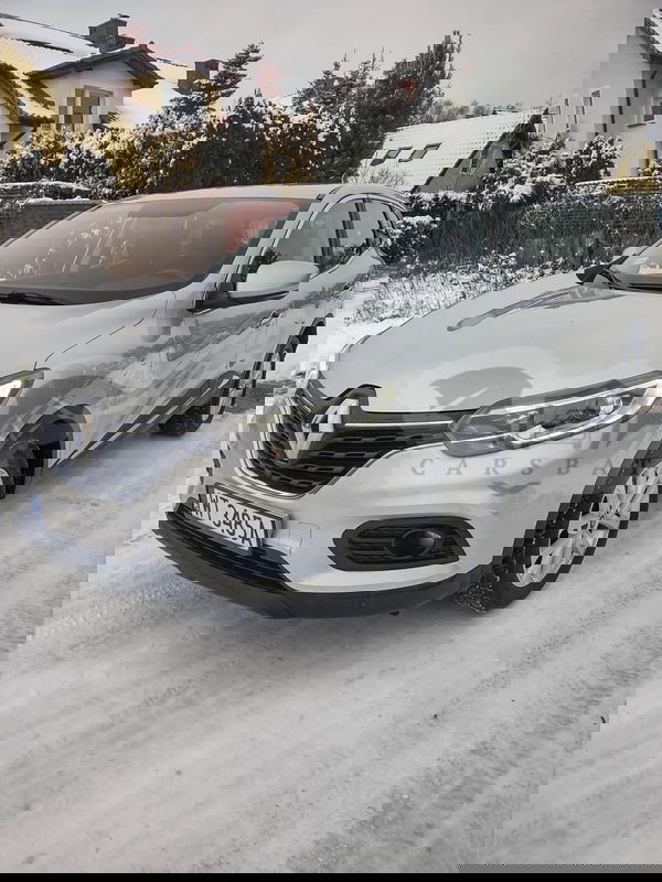 Renault Kadjar 1.5 Blue dCi Zen 2019