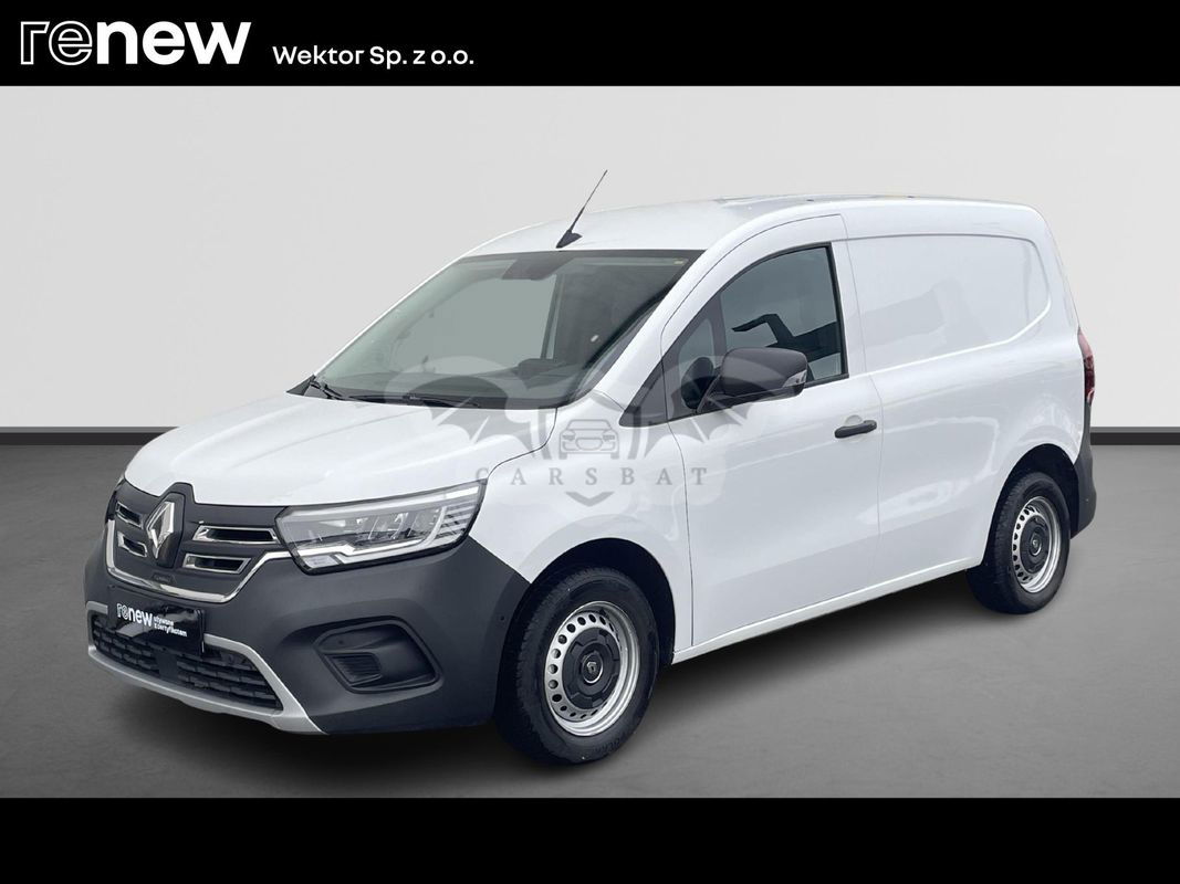 Renault Express 2022