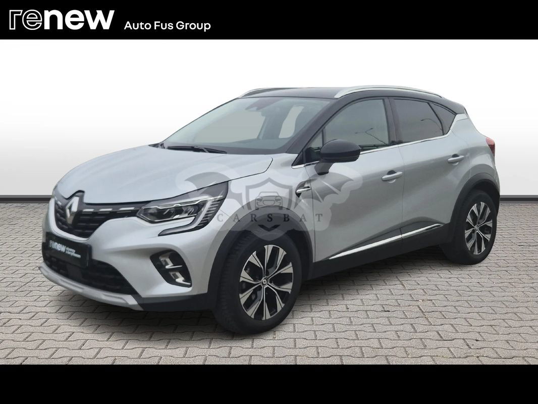 Renault Captur II 2023