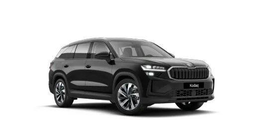 Skoda Kodiaq II 2.0 TDI 4x2 Selection DSG 2024