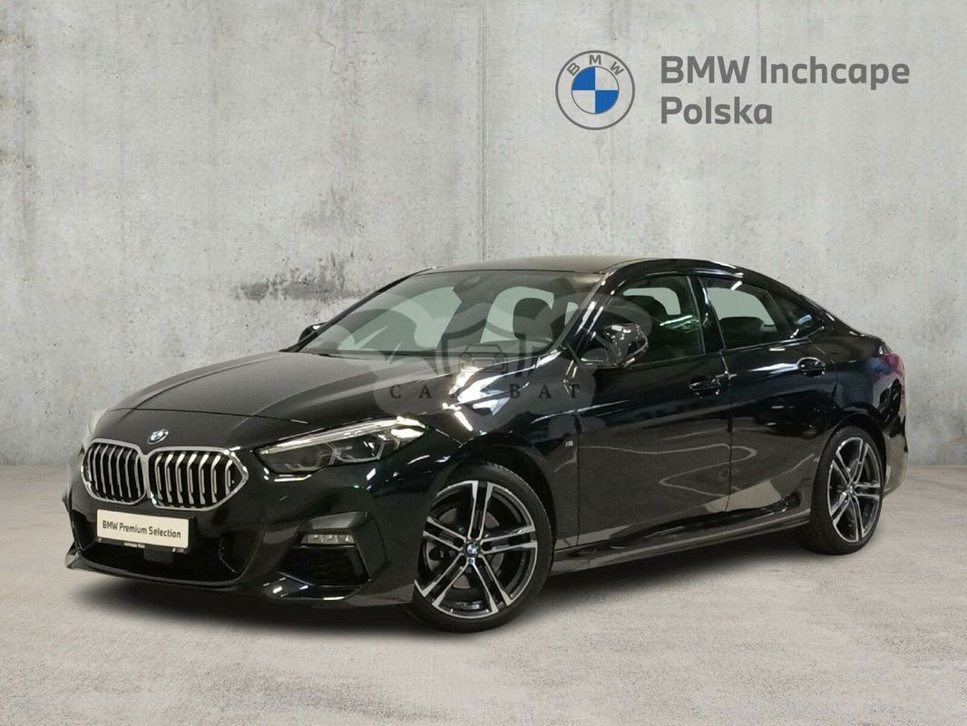 BMW 2 Series 218i M Sport 2021