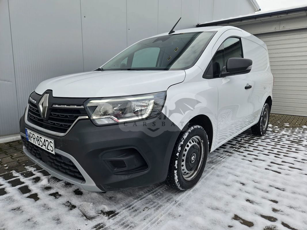 Renault Kangoo III 1.3 TCe Equilibre 2022