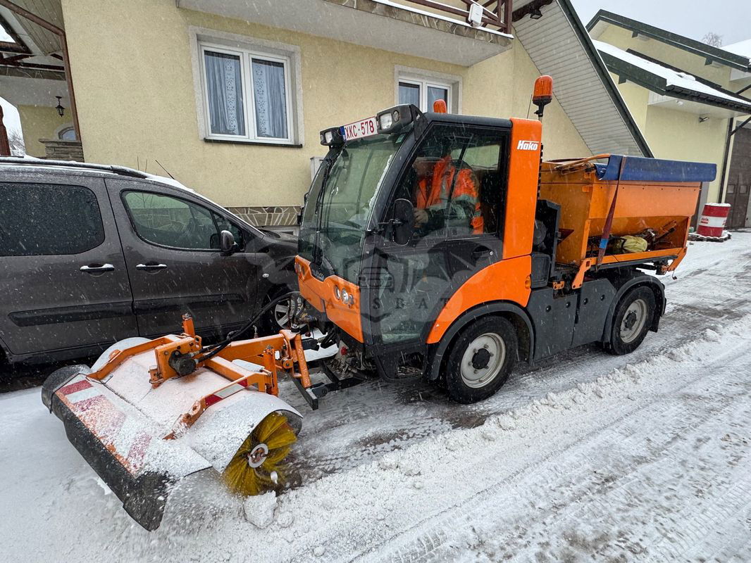 Multicar Tremo 2006