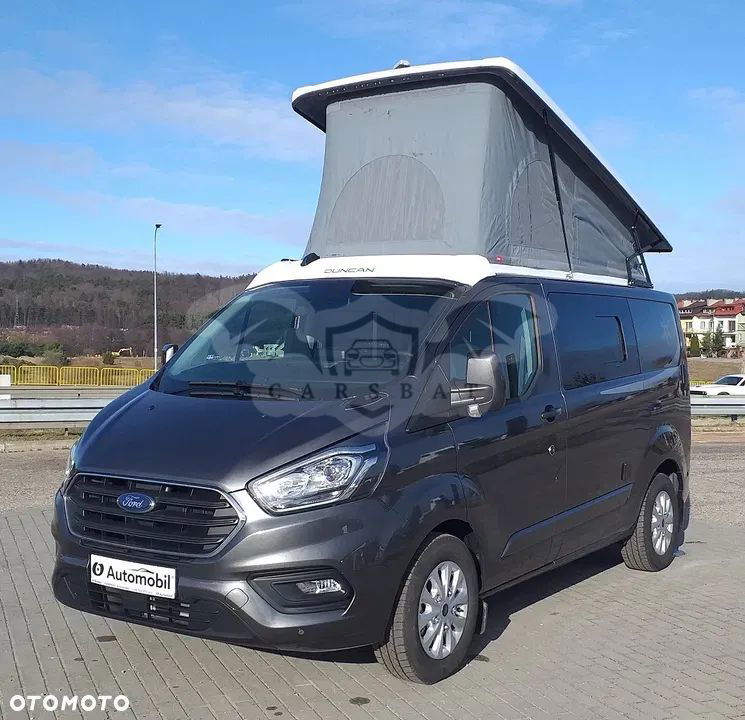 Karmann-Mobil Duncan 2022
