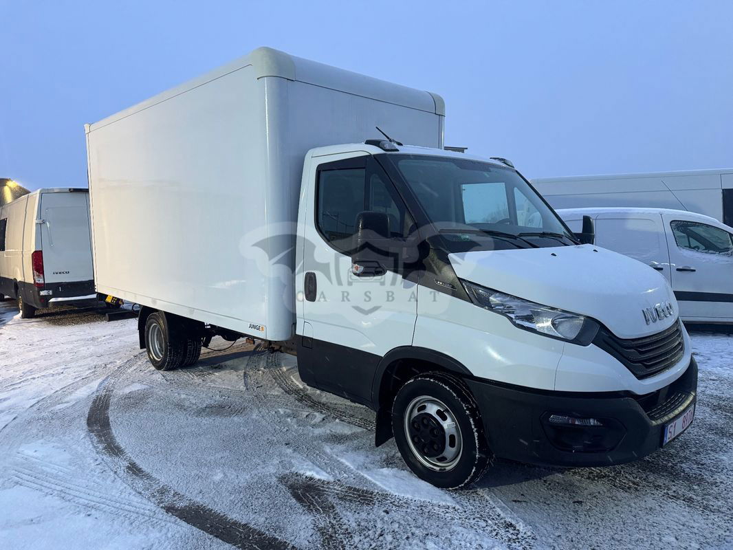 Iveco Daily 2023